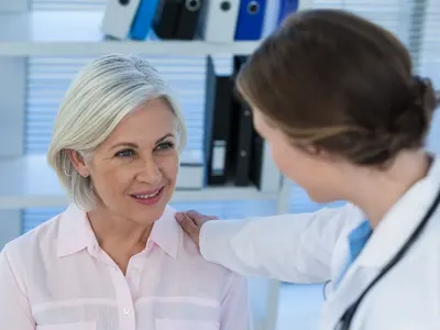 Витацептин® - пробив в онколечението