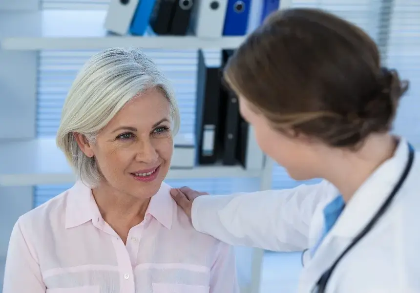 Витацептин® - пробив в онколечението