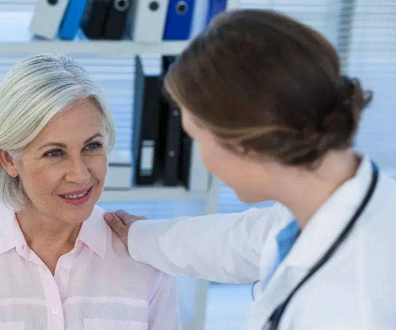 Витацептин® - пробив в онколечението