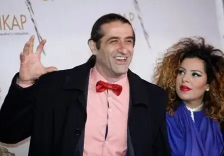 Втората жена на Филип Аврамов: Обичаме се още, но не знам какви сме!