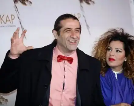 Втората жена на Филип Аврамов: Обичаме се още, но не знам какви сме!