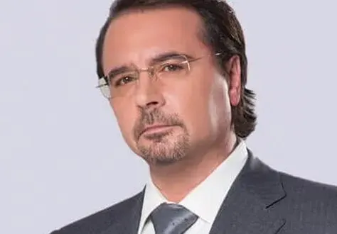 Вторият син на Динко Динев - истински красавец