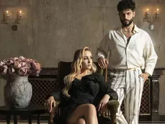 Дара Екимова и Искрата завладяха Балканите