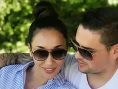 Мария Илиева и бащата на сина й заровиха томахавката след две години вражда