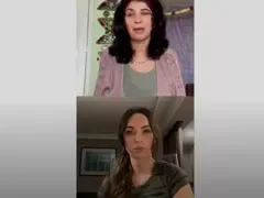 Меган Фокс се теши у нас след развода