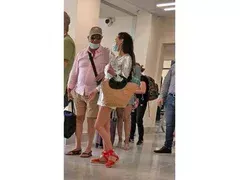 Мис България заби чичко