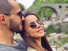 Наум Шопов се отказа от сватбата: Не ми се занимава!