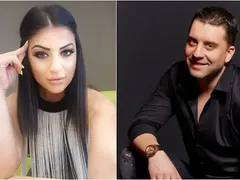 Скандална певица в дует с Борис Дали