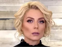 Венета Райкова се гласи да живее в склад