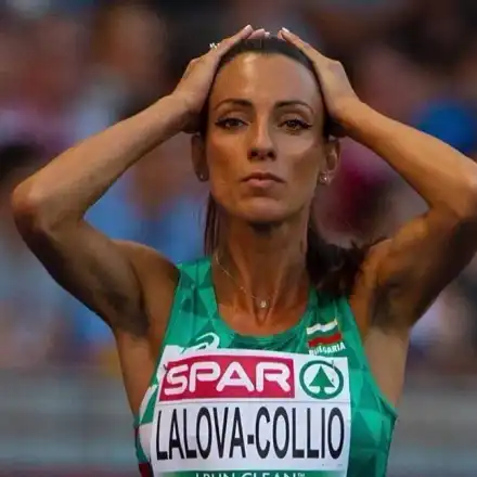 3 седмици след като погреба любимия си лабрадор: Ивет Лавова си взе ново куче