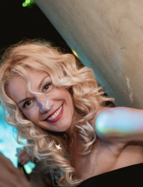 Мария Игнатова заживя в гората