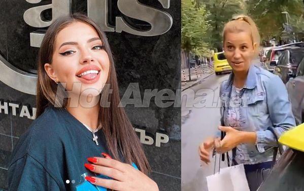 ШОК! Дара направи ТАТУС подарък на майка си (ВИДЕО)
