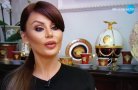 Паника:  Светлана Гущерова се тества през ден за коронавирус