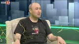 Руслан Мъйнов: Ще ставам ченге като тате!