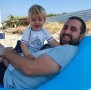 Второ внуче на Първанов носи неговото име (Едногодишният Георги е взел неговите очи)