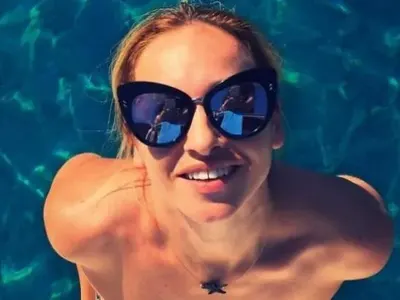 Алекс Раева се пусна дибидюс