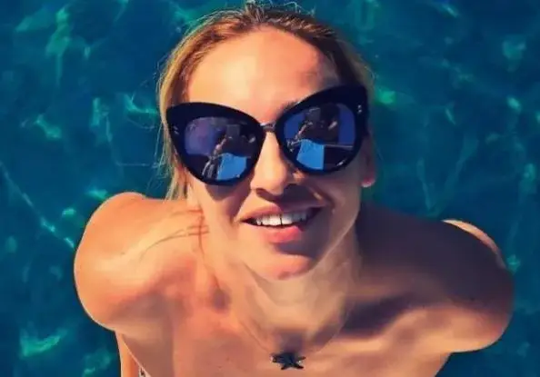 Алекс Раева се пусна дибидюс