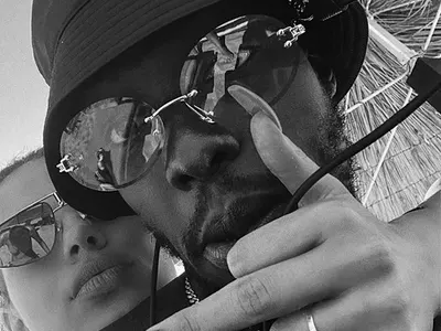 Али Соу се жени за Мис Ловеч