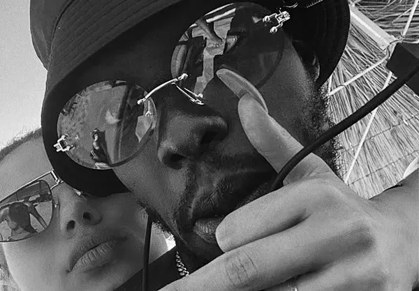 Али Соу се жени за Мис Ловеч