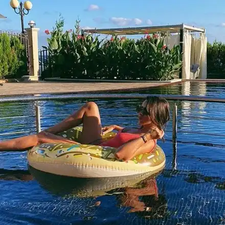 Алисия не иска да пусне лятото