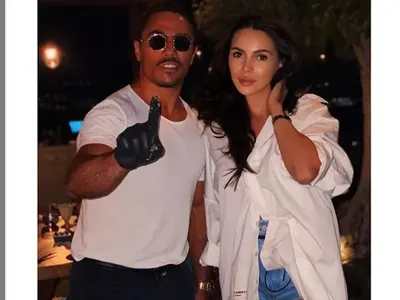 Алисия призна: Липсва ми един турчин