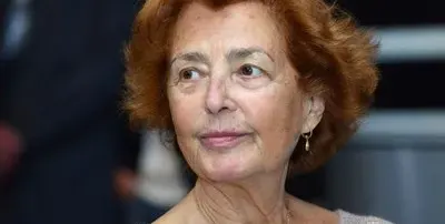 Анахид Тачева пие хапчета за памет (Личните трагедии съсипаха легендарната водеща)