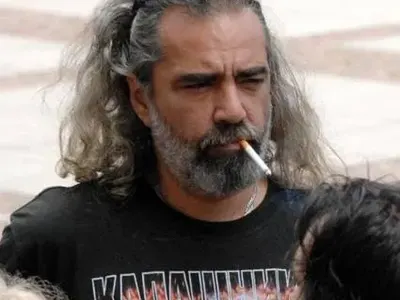 Андрей Слабаков счупи крак