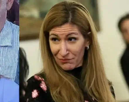 Ангелкова не е сама! Кои популярни личности са неузнаваеми след операции на носовете си ? (Уникални снимки)