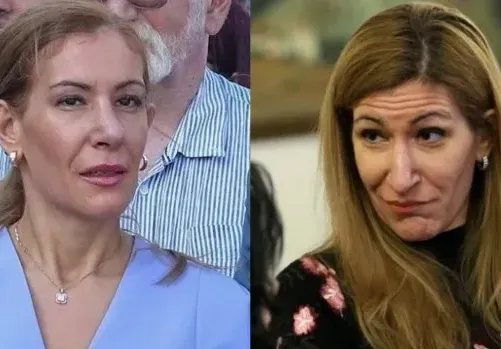 Ангелкова не е сама! Кои популярни личности са неузнаваеми след операции на носовете си ? (Уникални снимки)