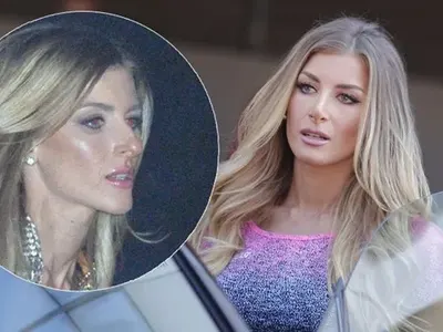 Ангелкова не е сама! Кои популярни личности са неузнаваеми след операции на носовете си ? (Уникални снимки)