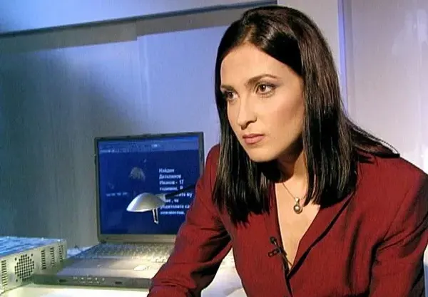 Ани Цолова стана преподавател (Всичко за новото й начинание)