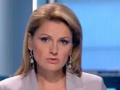Ани Салич дължи живота си на двама мъже (Новинарката преживяла ужас в центъра на София)