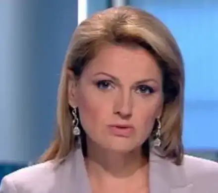 Ани Салич дължи живота си на двама мъже (Новинарката преживяла ужас в центъра на София)