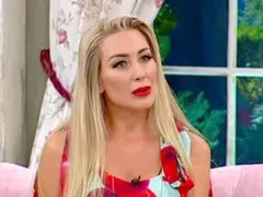 Антония Петрова: Искам и момиченце