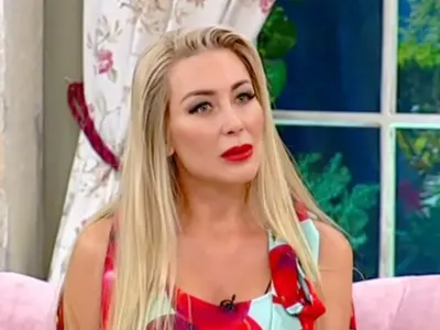 Антония Петрова: Искам и момиченце