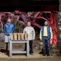 Асен от Фермата дава половината награда на Митко Шестака, ако спечели