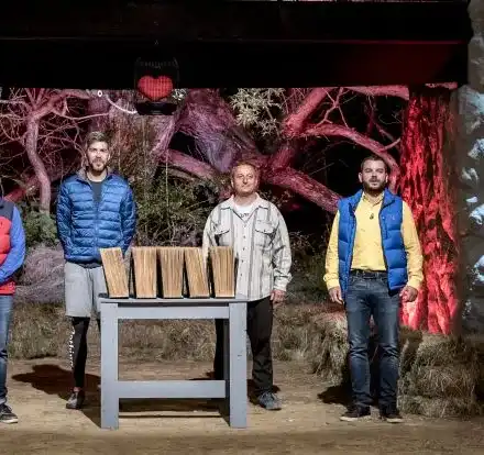 Асен от Фермата дава половината награда на Митко Шестака, ако спечели