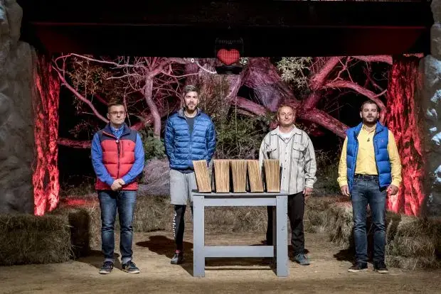 Асен от Фермата дава половината награда на Митко Шестака, ако спечели