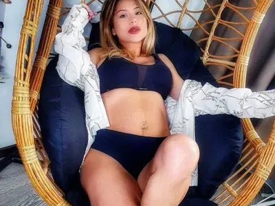 Ася Капчикова слабее с ток