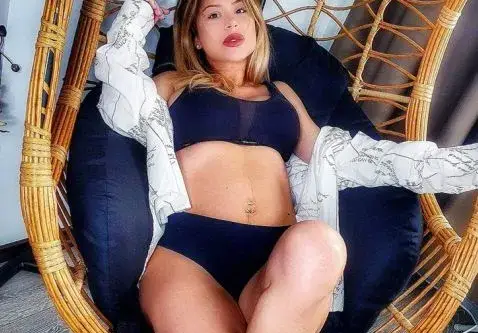 Ася Капчикова слабее с ток