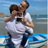 Ася от Мастършеф показа близначките