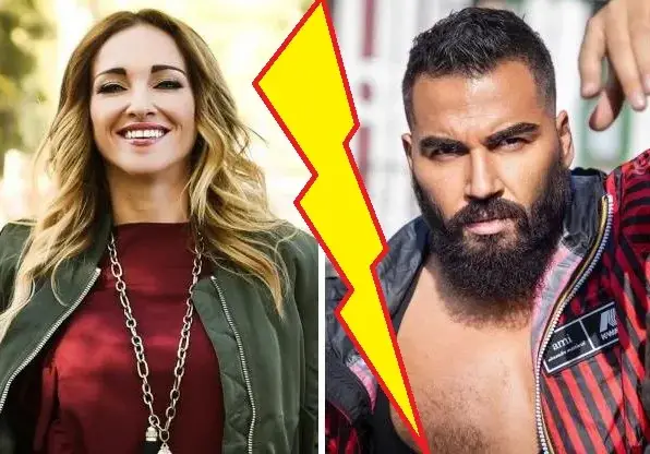 Азис и Алекс Раева СКАРАНИ?