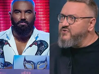 Азис отвърна на Карбовски за МЕГЗ