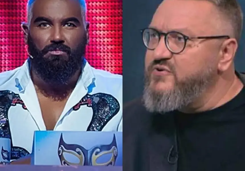 Азис отвърна на Карбовски за МЕГЗ