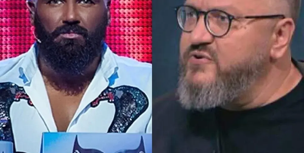 Азис отвърна на Карбовски за МЕГЗ