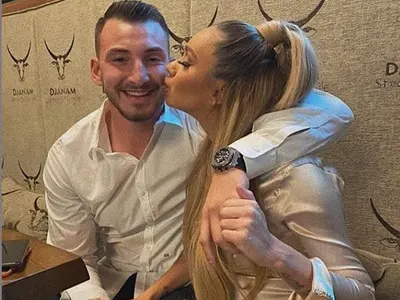 Биляна Лазарова не ще да чуе за бащата на детето си