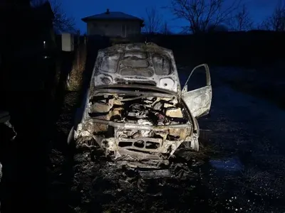 Бивша барета от ГДБОП: Палиха два пъти колата ми, опитаха се да ме взривят, разлепиха некролога ми (Ужасяващи подробности + СНИМКИ)