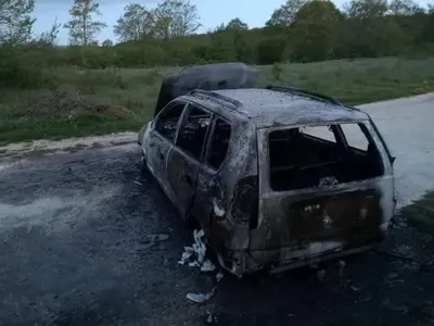 Бивша барета от ГДБОП: Палиха два пъти колата ми, опитаха се да ме взривят, разлепиха некролога ми (Ужасяващи подробности + СНИМКИ)