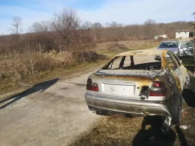 Бивша барета от ГДБОП: Палиха два пъти колата ми, опитаха се да ме взривят, разлепиха некролога ми (Ужасяващи подробности + СНИМКИ)