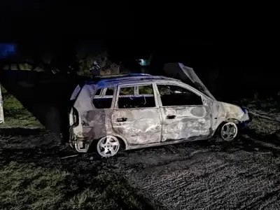 Бивша барета от ГДБОП: Палиха два пъти колата ми, опитаха се да ме взривят, разлепиха некролога ми (Ужасяващи подробности + СНИМКИ)